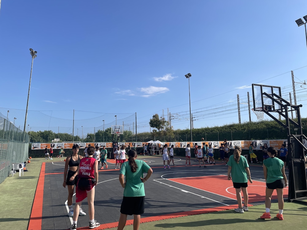 Villaggio Club Bahja