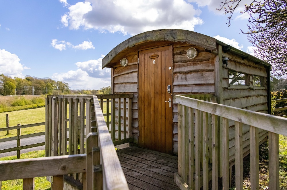 Orchard Hideaways