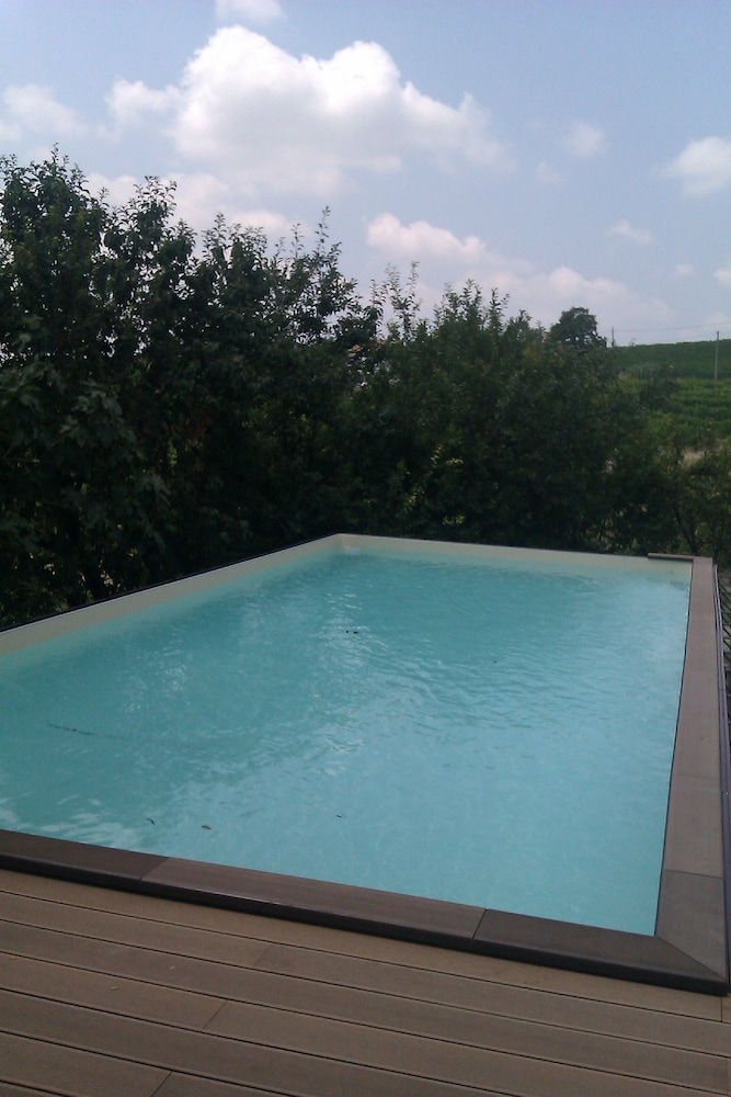 Agriturismo Albarossa