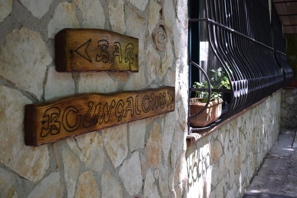 Al Rifugio della Volpe