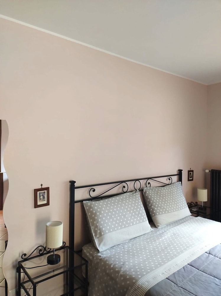 La Valle Dei Casali B&B
