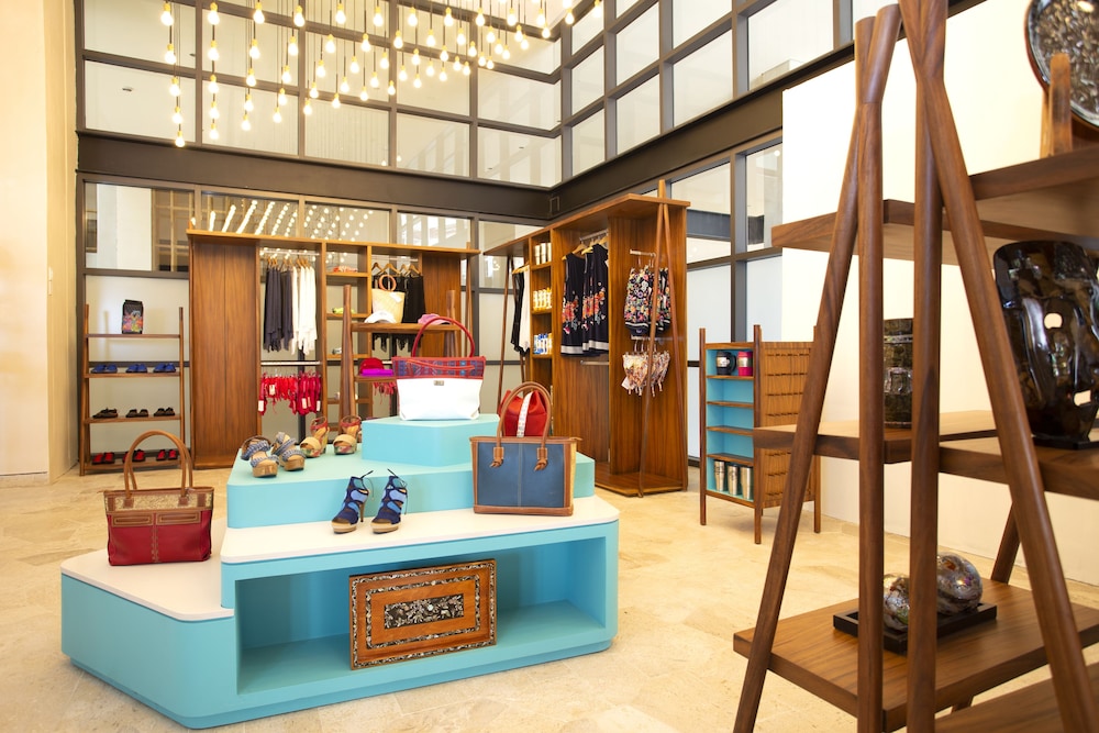 Atelier Playa Mujeres - Adults Only - All Inclusive 70