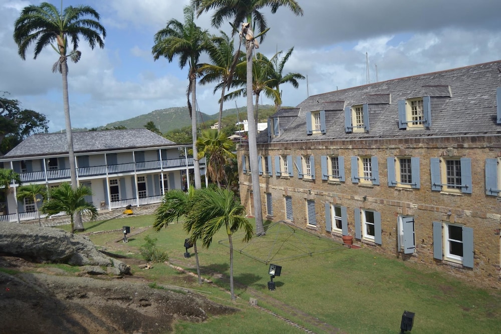 HBK Villa Rentals at Jolly Harbour