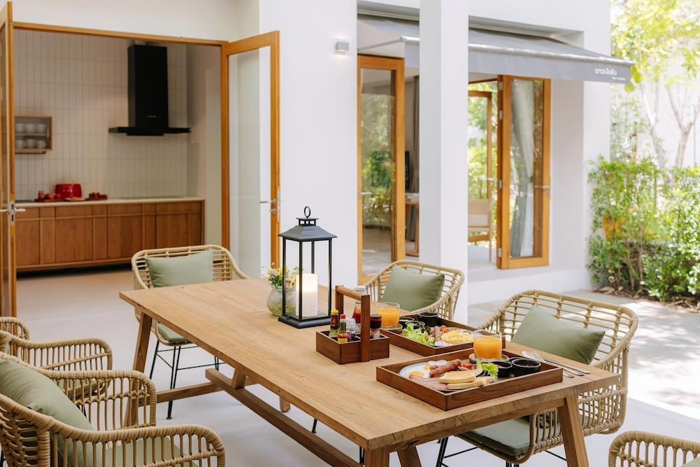Baan phandao