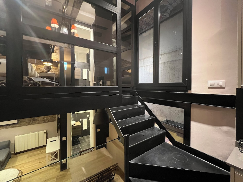 Stay U-nique Apartments Est