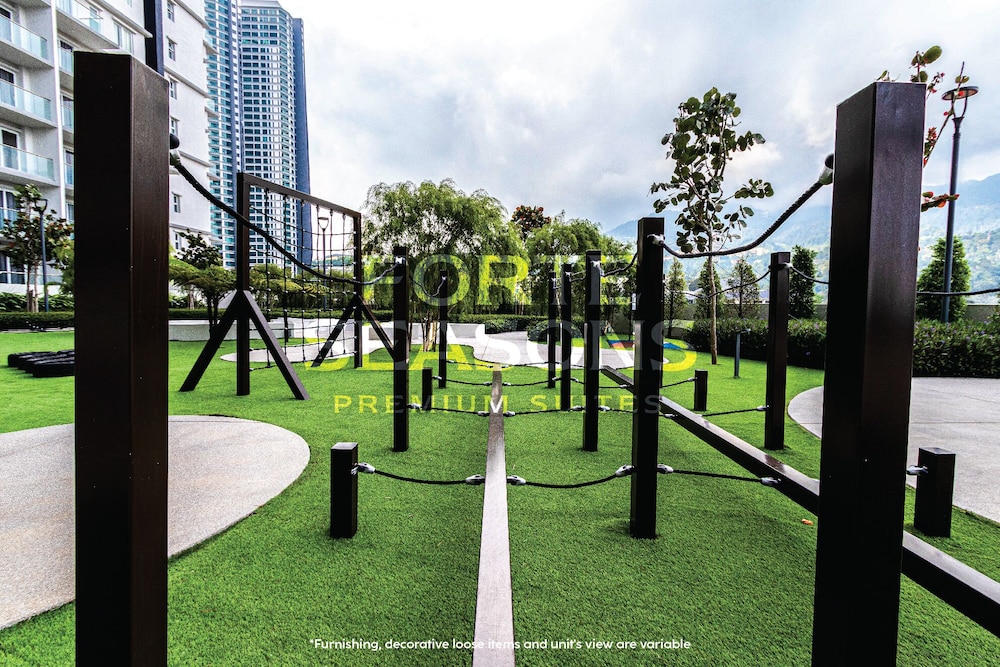 Forte Seasons Genting Windmill UponHills photo 8
