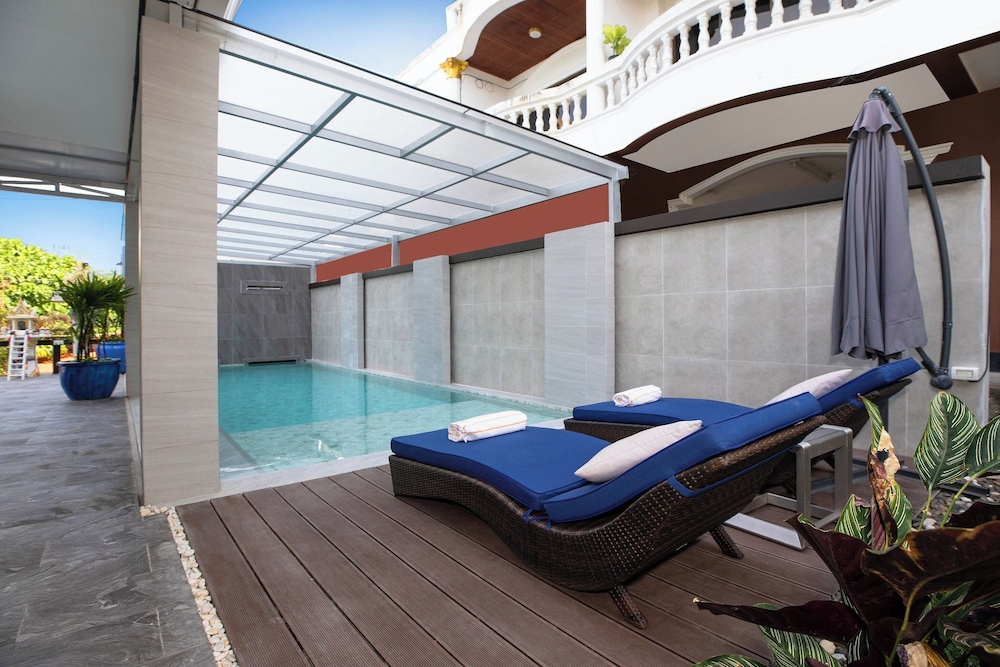 Villa Homey Patong