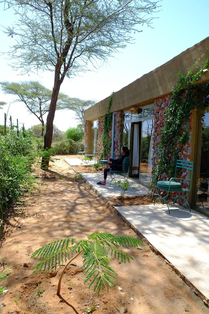Emerald Lodge Turmi