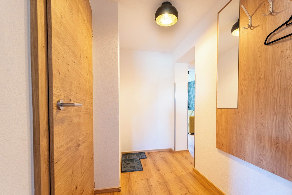 Maurig Appartement