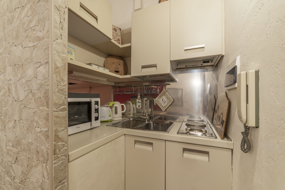 Lovely Nest in Trastevere
