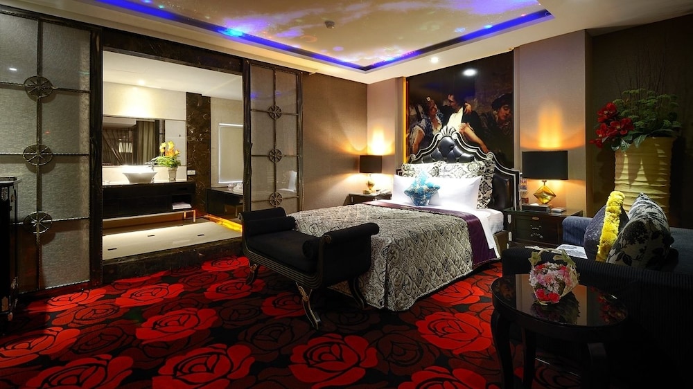 Alper Motel