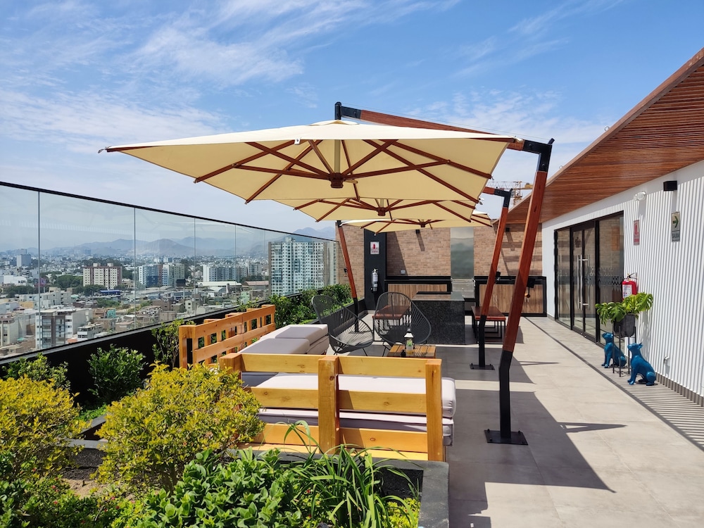 roof