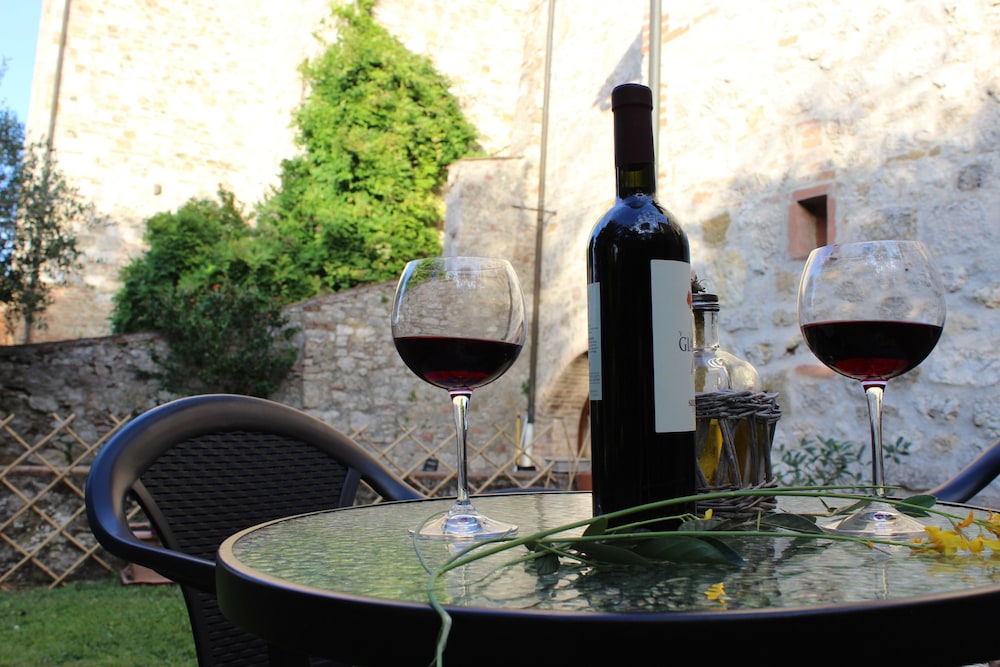 Guest House Il Giardino