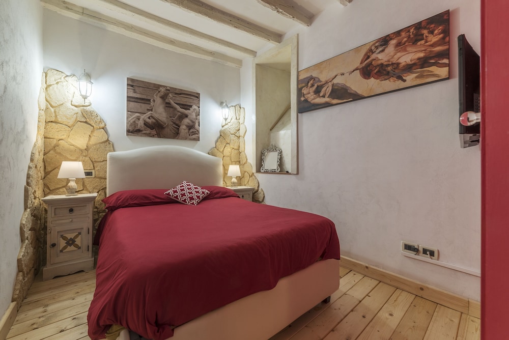 Lovely Nest in Trastevere