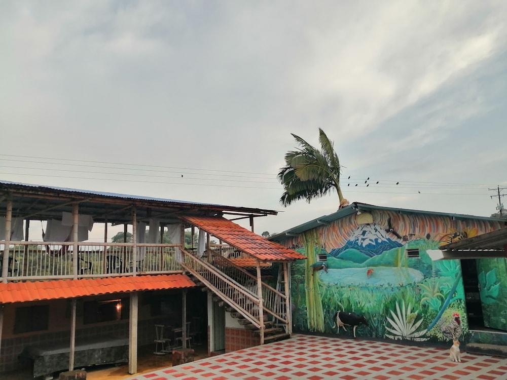 Rancho Ventura