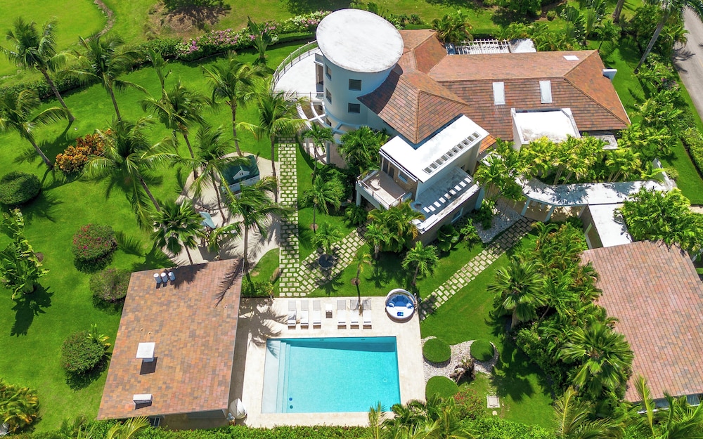Villa Desiree - Family Villa in Cocotal
