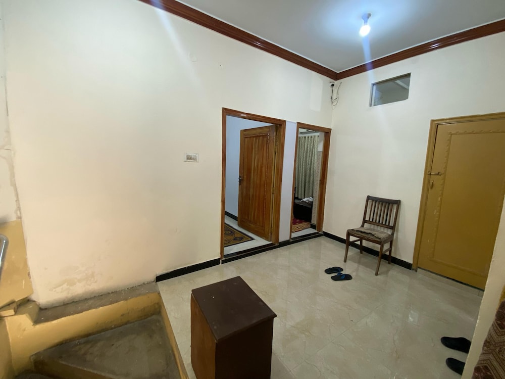 Luxury Guest House
