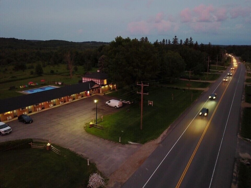 Key Motel