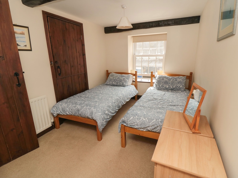 Pegasus Cottage