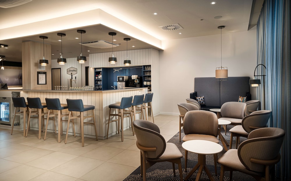 Kiel Vacations - Hampton by Hilton Kiel City Centre - Property Image 5