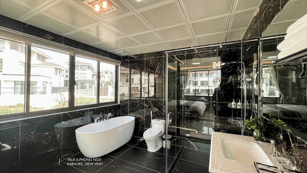 Phoenix Villas FLC Ha Long