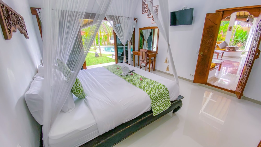 Bali Dyana Villas 20