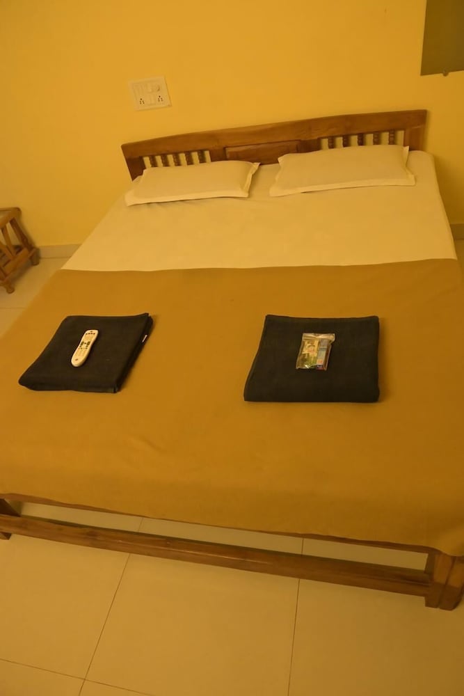 Sohen Beach Resort