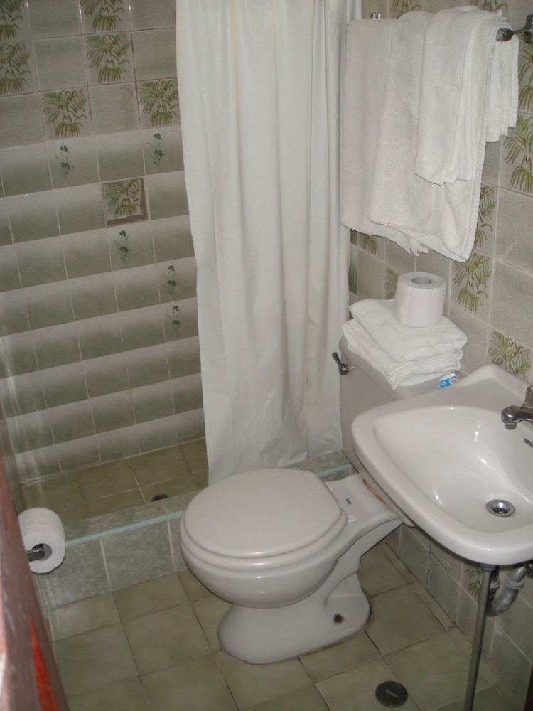 Hostal Residencial Los Andes