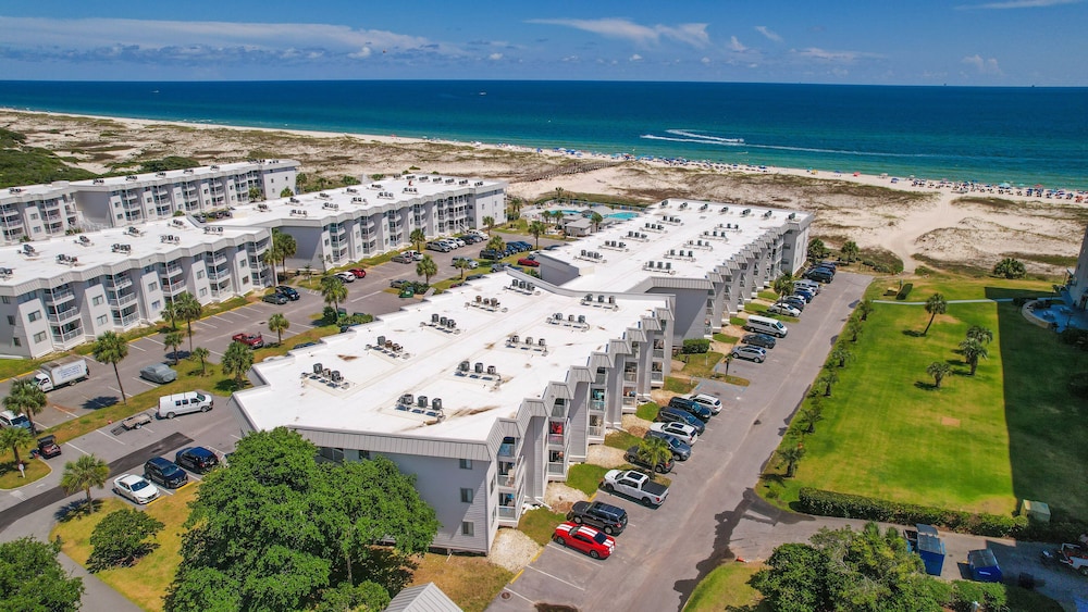 Gulf Shores Plantation III