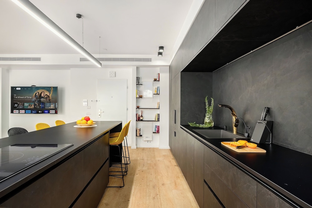 Akhziv Seaside Retreat by Sea N' Rent