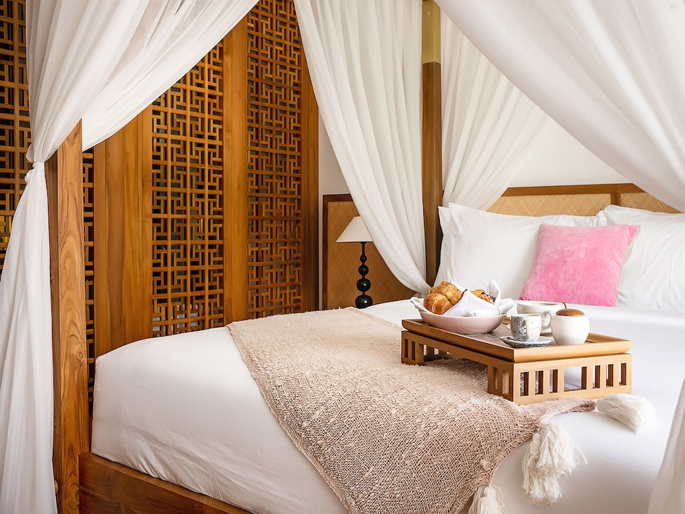 Villa Indrani view 2