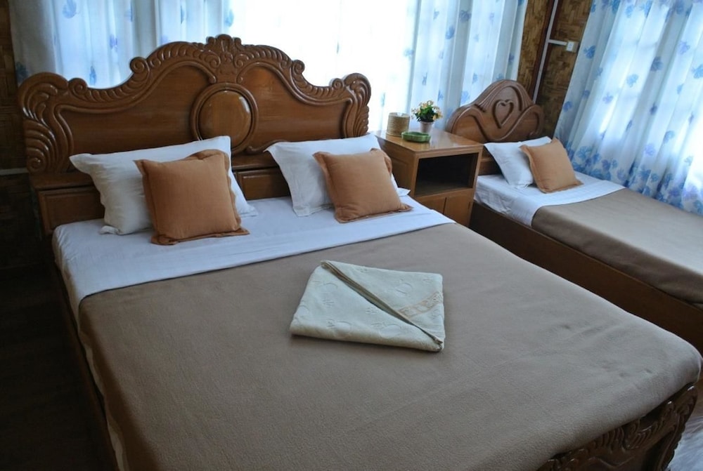 Bright hotel