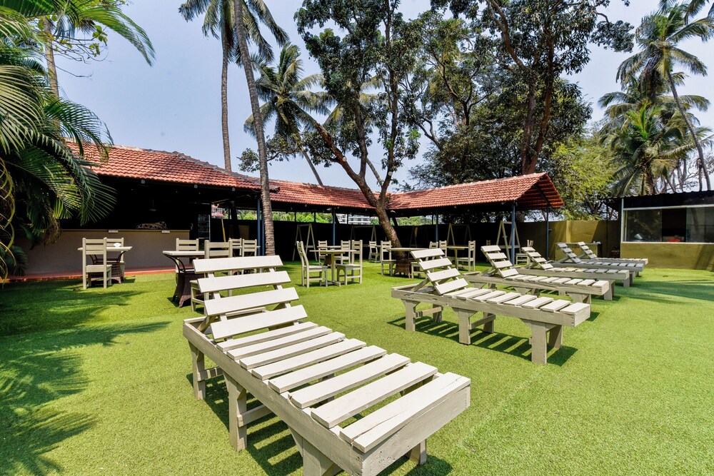 Rosa Bella Resort