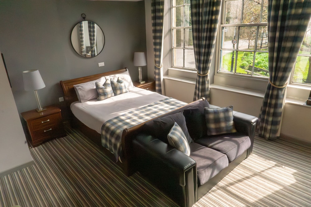 White Lion Hotel