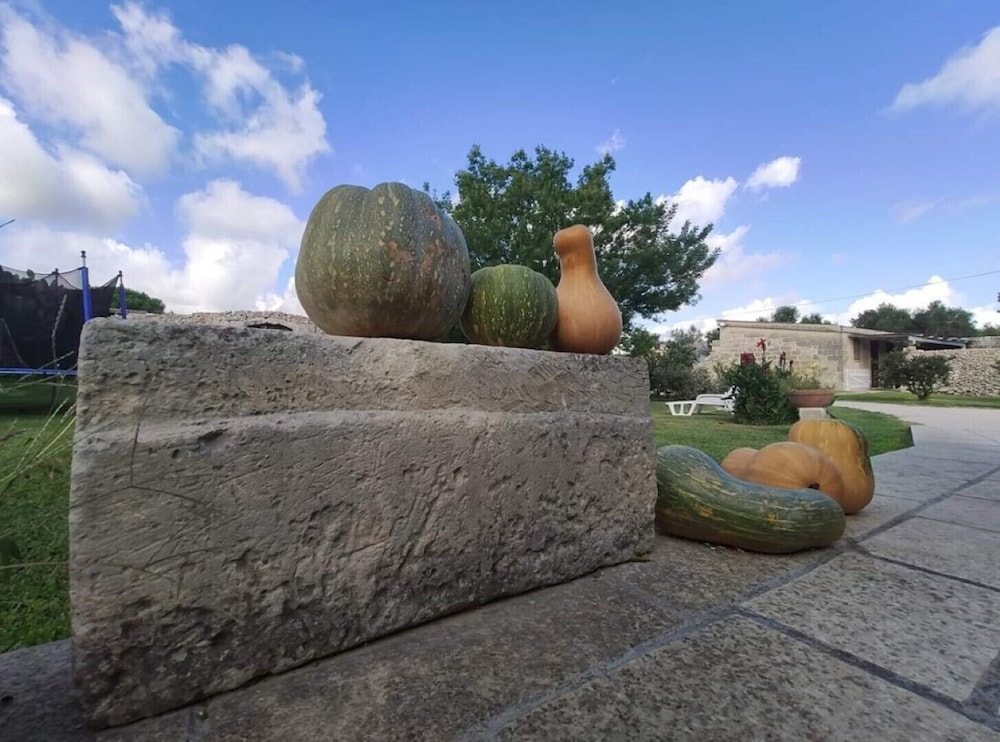Masseria Costarella