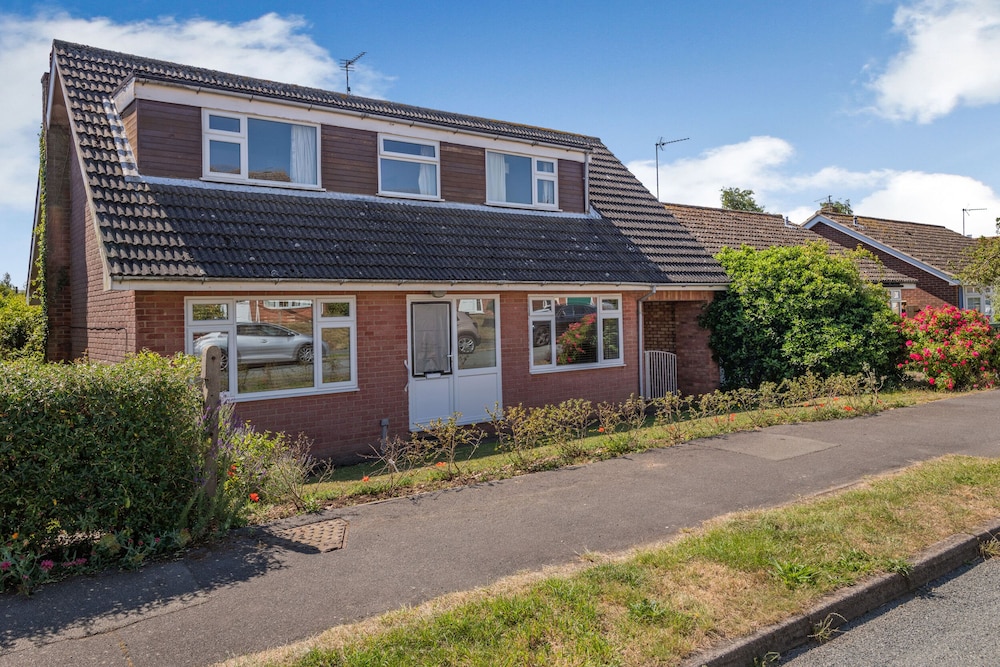 38 Dale End