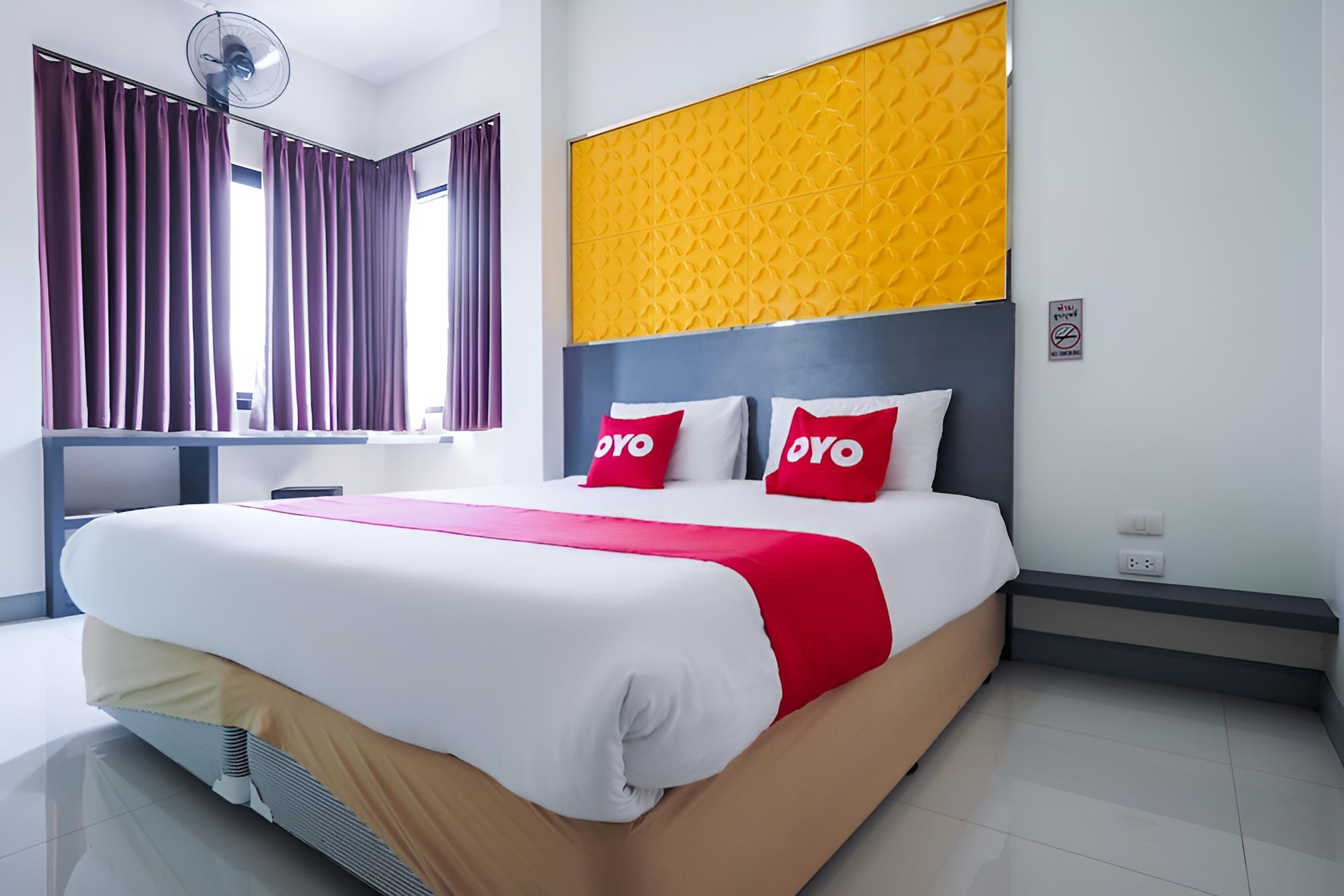 Korat Buri Green Hotel