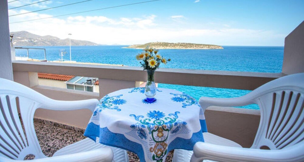 Pension Mylos
