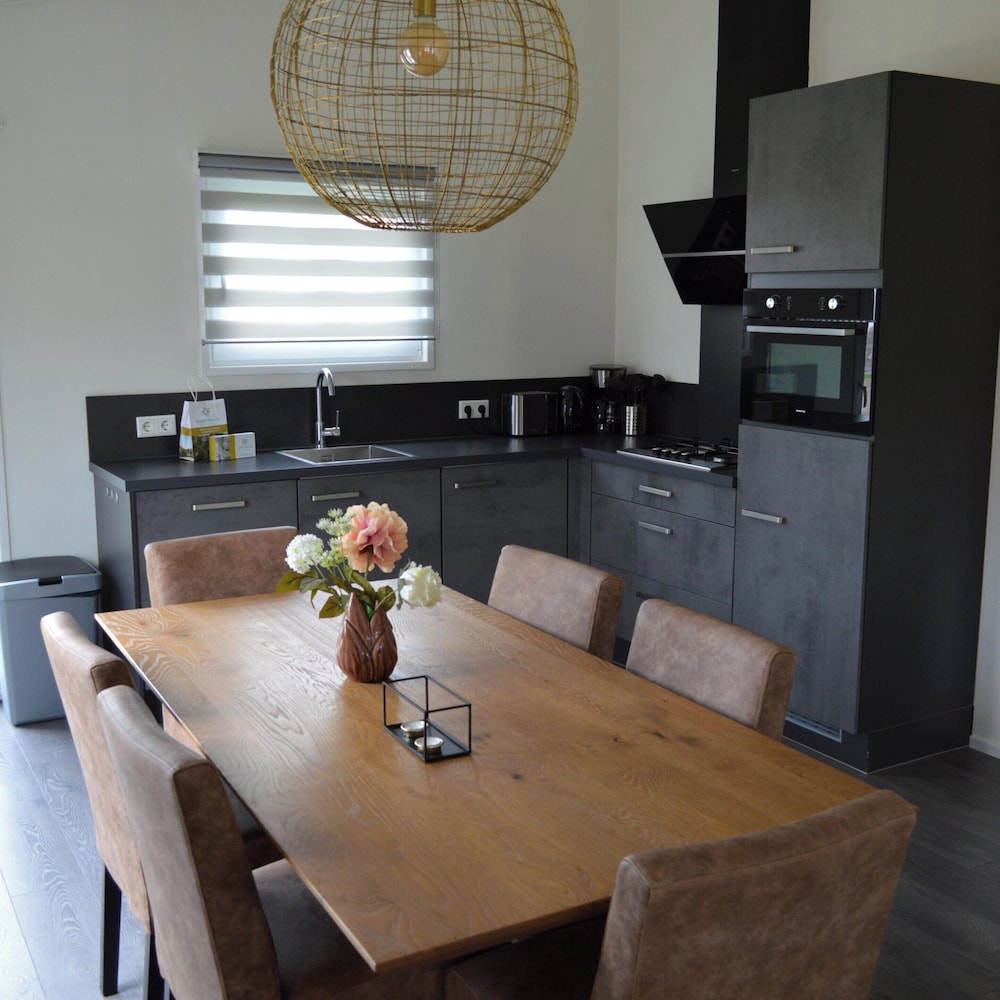 Holiday Home in Bemelen Near Nature Reserve
