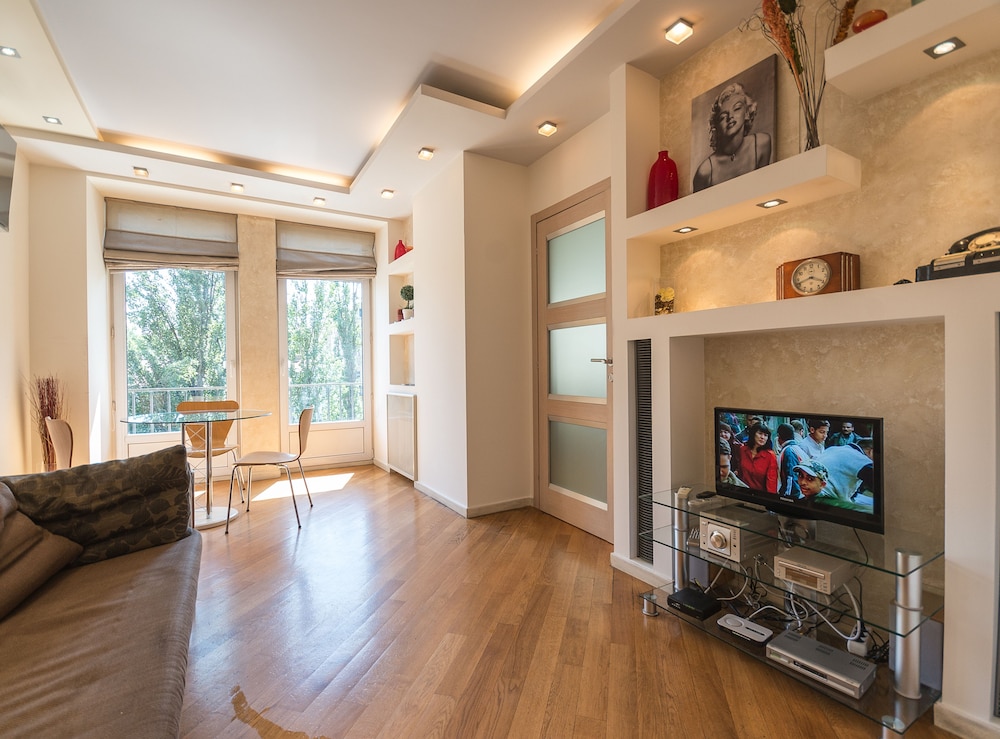 Partner Guest House Shevchenko