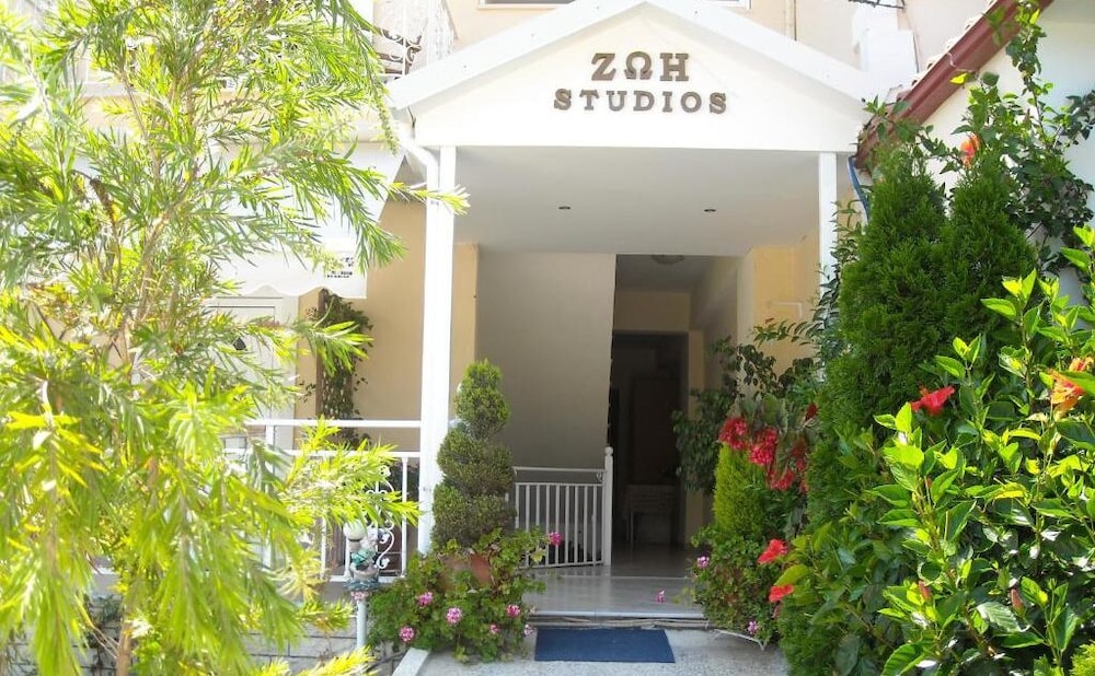 Zoe's Studios