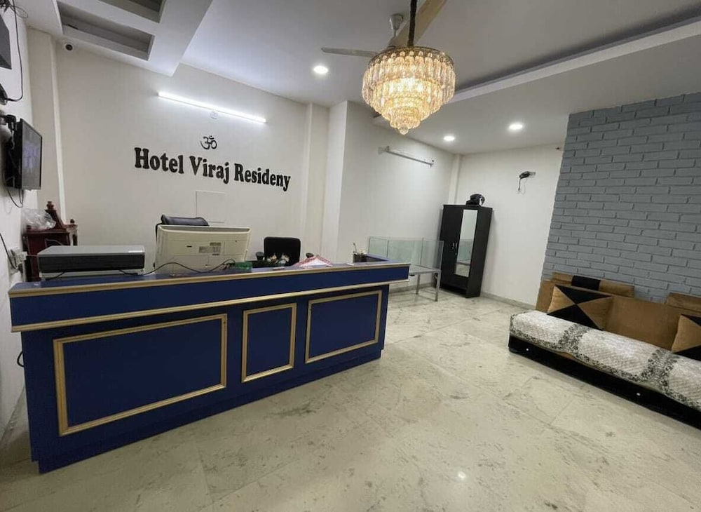 Hotel Viraj Residency