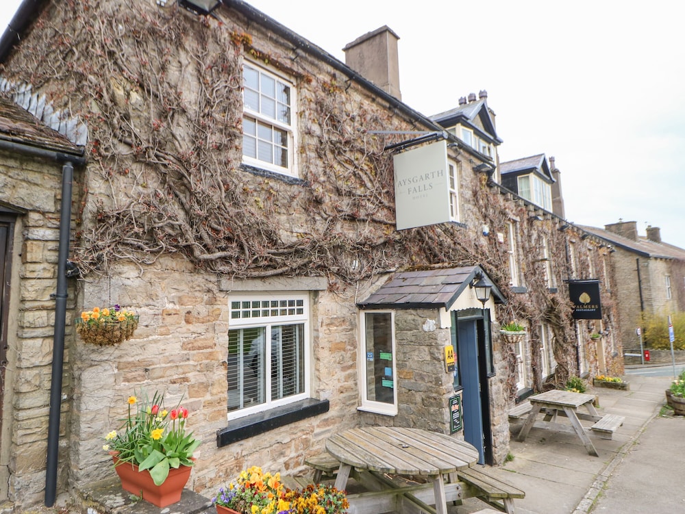 Hillside House
