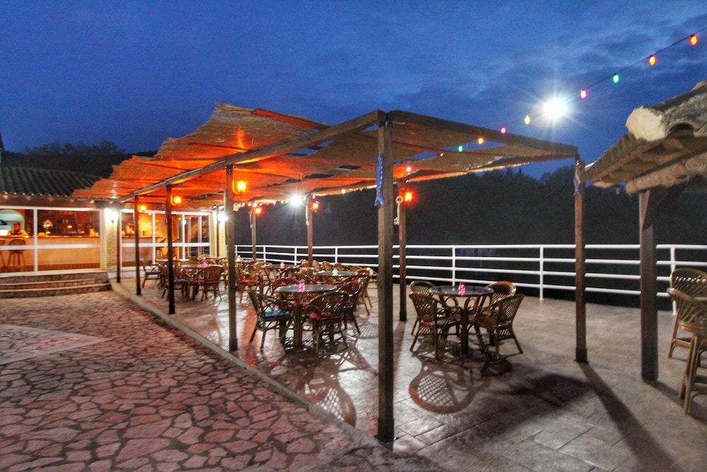 Avra Sunset Sea View Liapades