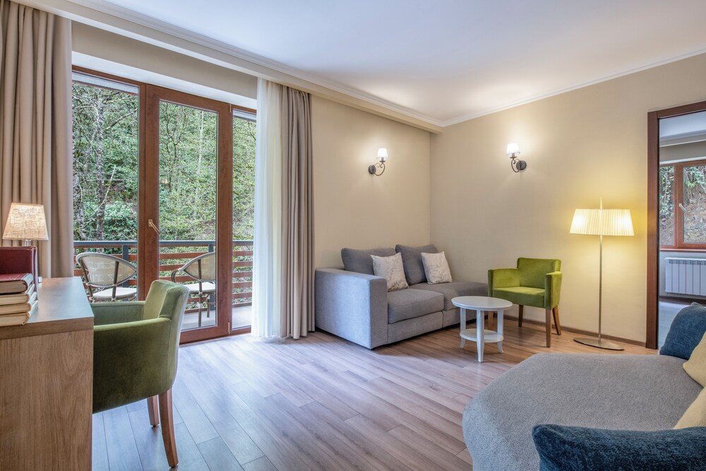 Sairme Resort