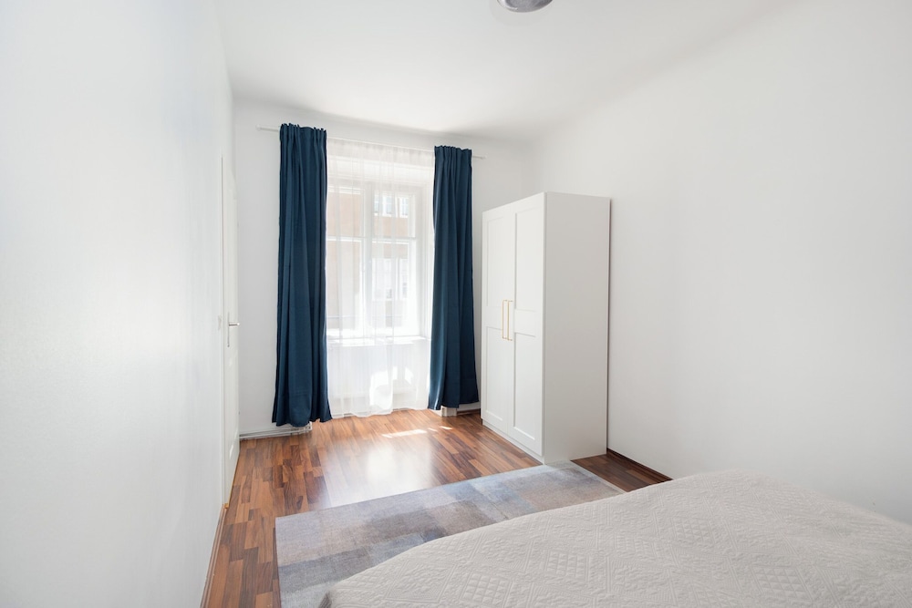 Apartment Ballgasse