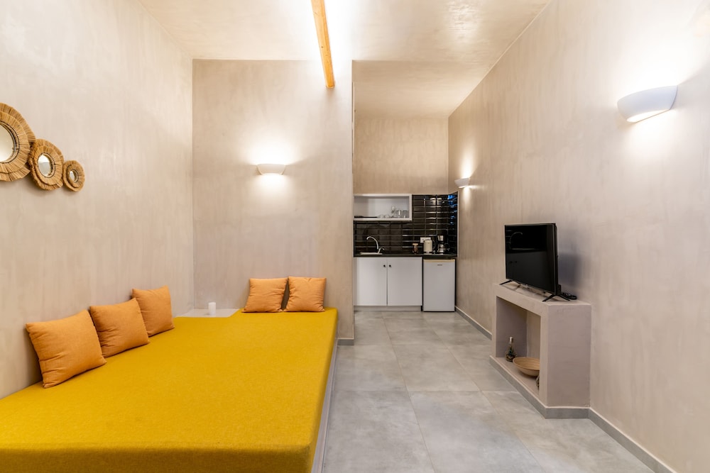 Abrazo Villas