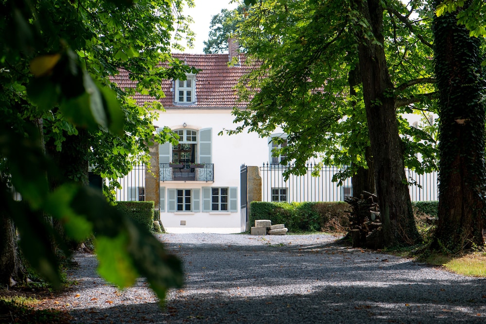 L'Ecrin des Vignes