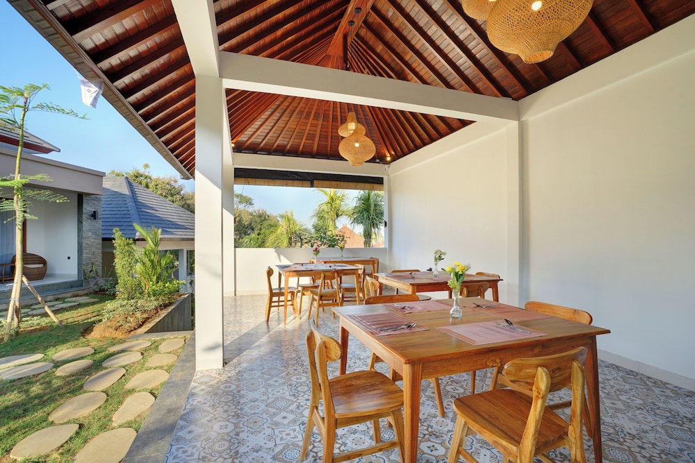 Arshaka Villas