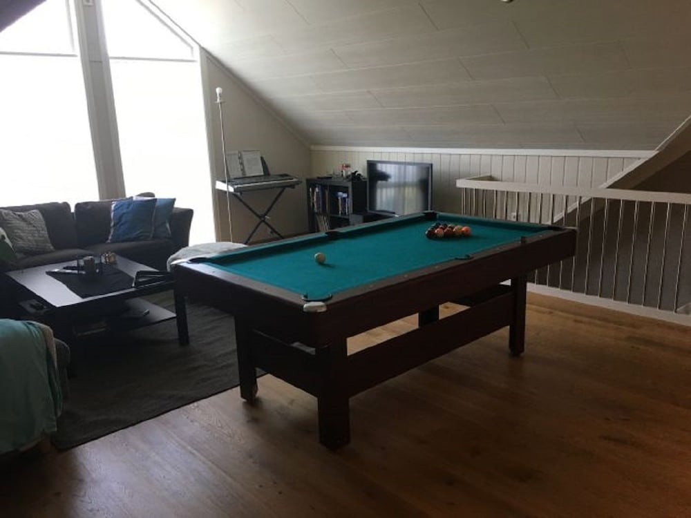 Solferie Holiday Home - Korsvikkilen